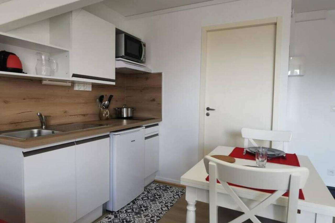 2 Pers Avec Acces Piscine Et Sauna