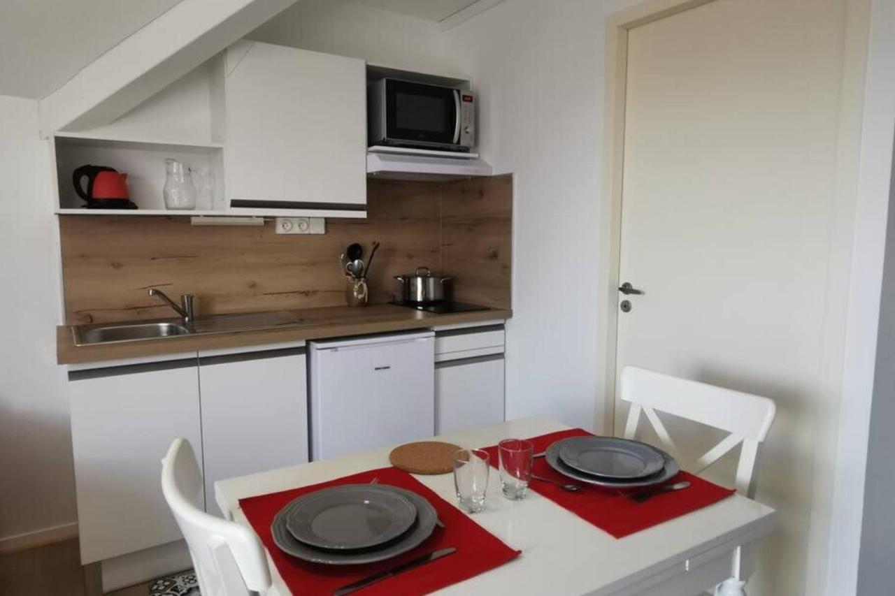 2 Pers Avec Acces Piscine Et Sauna Appartement