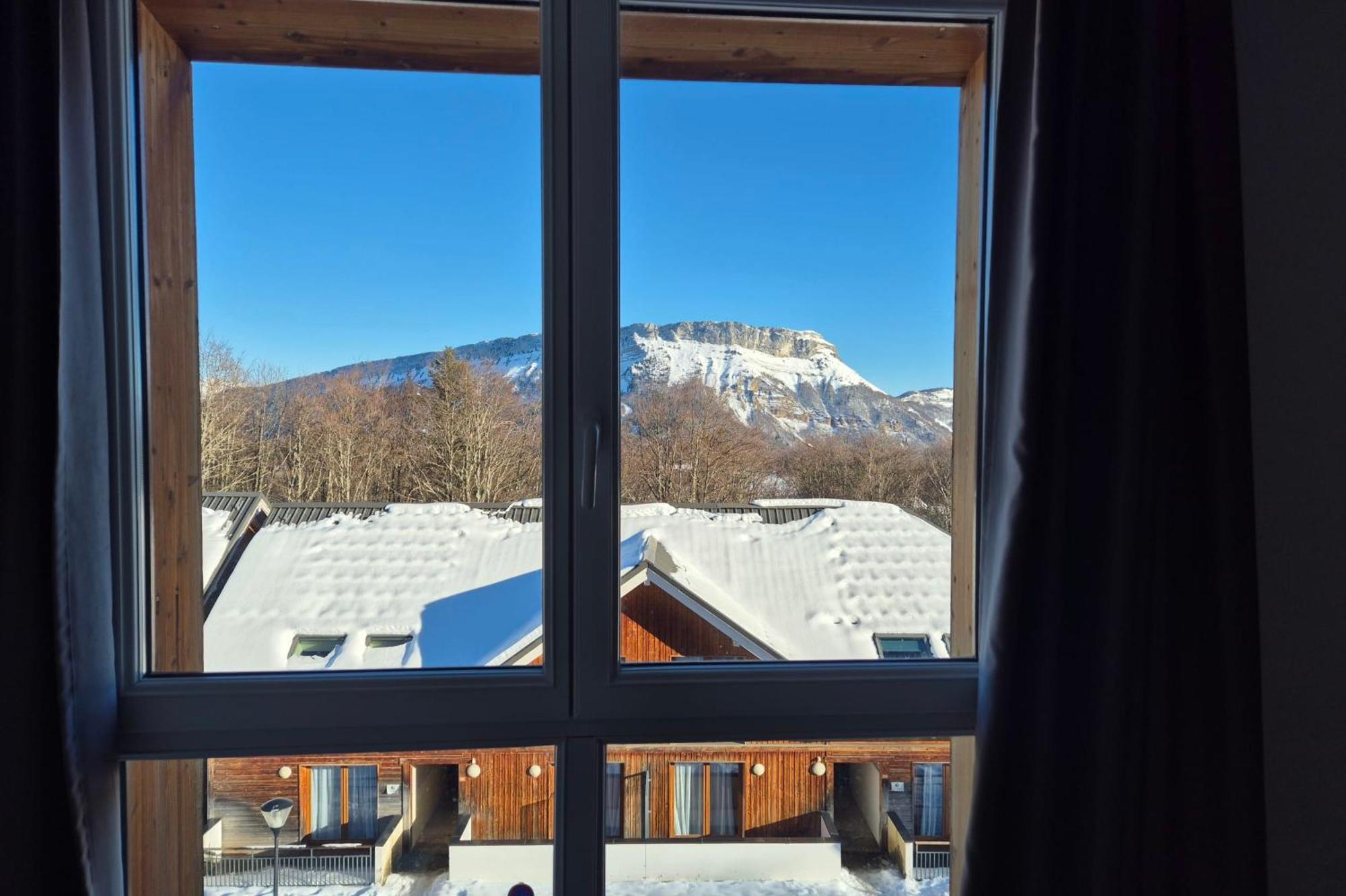 2 Pers Avec Acces Piscine Et Sauna Les Déserts